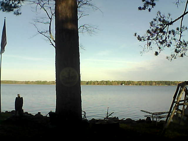 Whiteface Cam Image - Mon, 10/16/2017 8:58am 