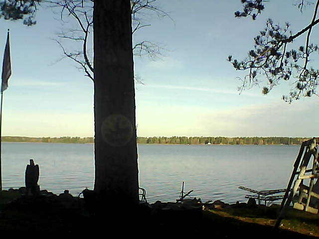 Whiteface Cam Image - Mon, 10/16/2017 9:08am 