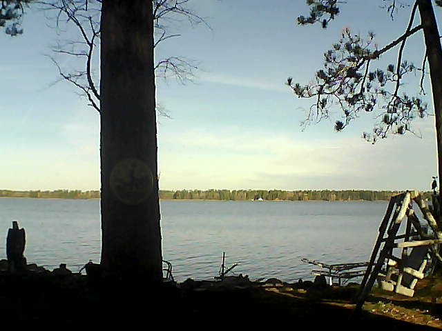 Whiteface Cam Image - Mon, 10/16/2017 9:18am 