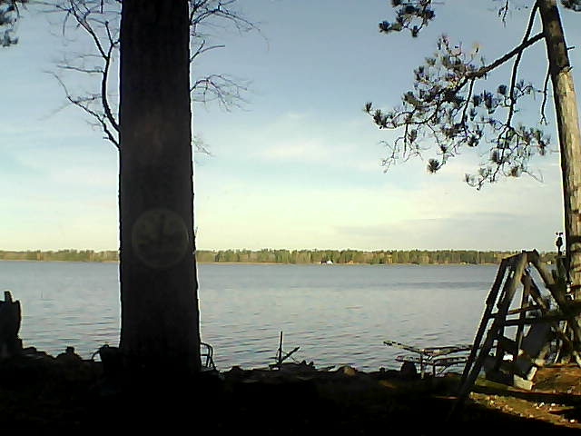 Whiteface Cam Image - Mon, 10/16/2017 9:28am 