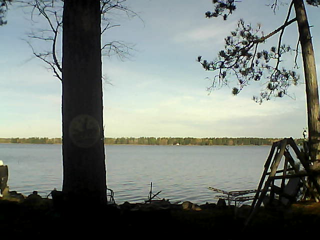 Whiteface Cam Image - Mon, 10/16/2017 9:38am 