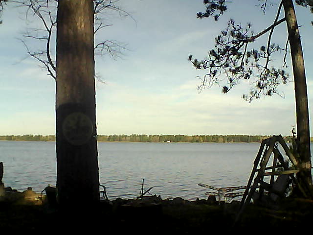 Whiteface Cam Image - Mon, 10/16/2017 9:48am 