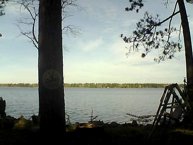 Whiteface Cam Image - Mon, 10/16/2017 9:58am 