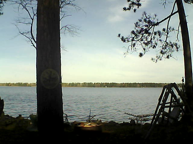 Whiteface Cam Image - Mon, 10/16/2017 10:08am 