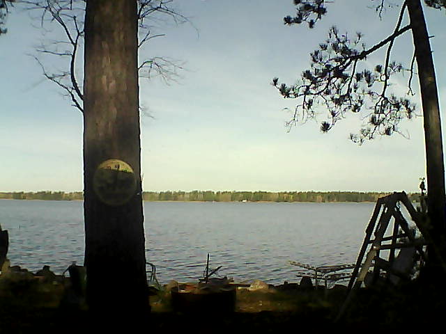 Whiteface Cam Image - Mon, 10/16/2017 10:18am 