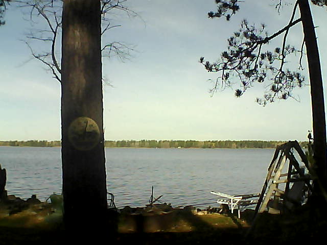 Whiteface Cam Image - Mon, 10/16/2017 10:28am 