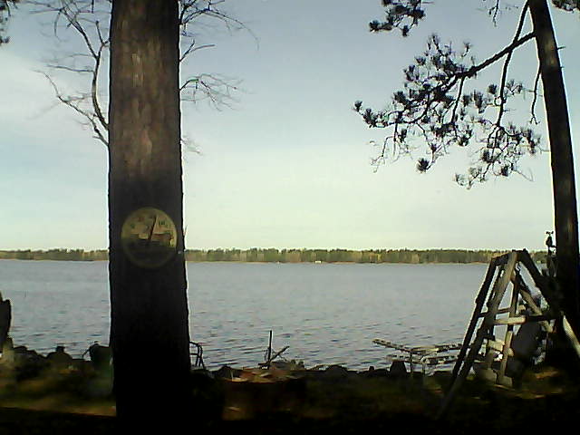 Whiteface Cam Image - Mon, 10/16/2017 10:38am 