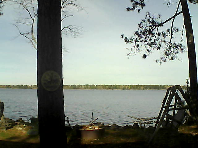 Whiteface Cam Image - Mon, 10/16/2017 10:48am 