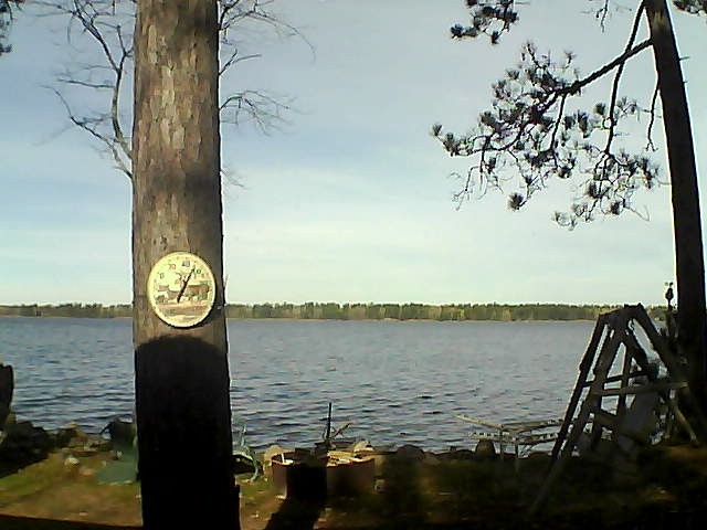 Whiteface Cam Image - Mon, 10/16/2017 11:08am 