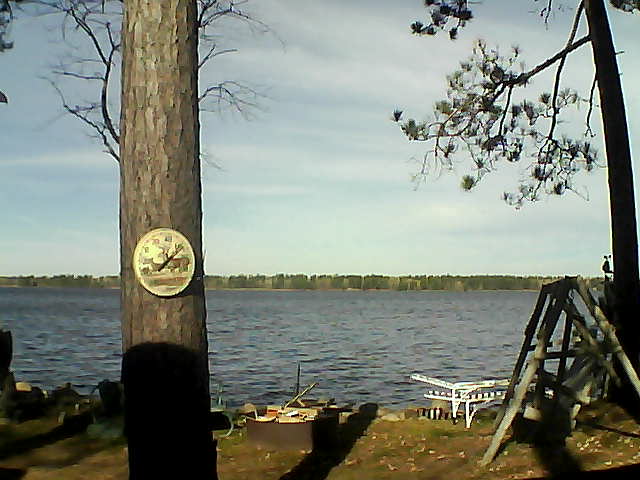 Whiteface Cam Image - Mon, 10/16/2017 11:38am 