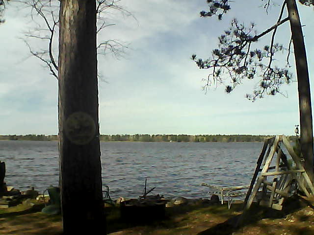 Whiteface Cam Image - Mon, 10/16/2017 12:58pm 