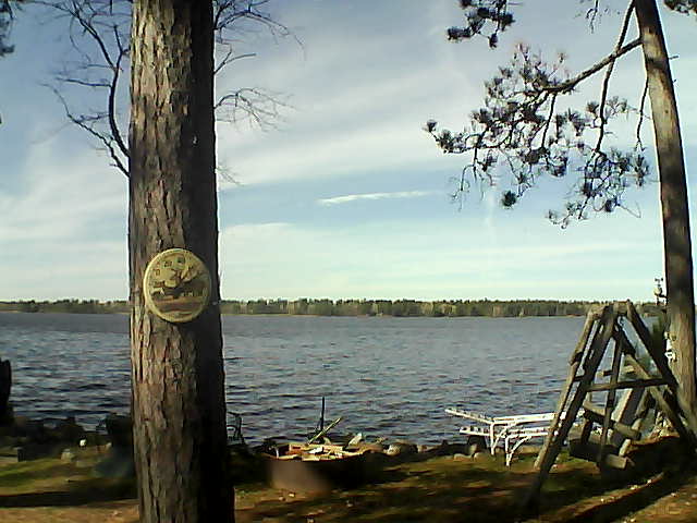 Whiteface Cam Image - Mon, 10/16/2017 1:58pm 