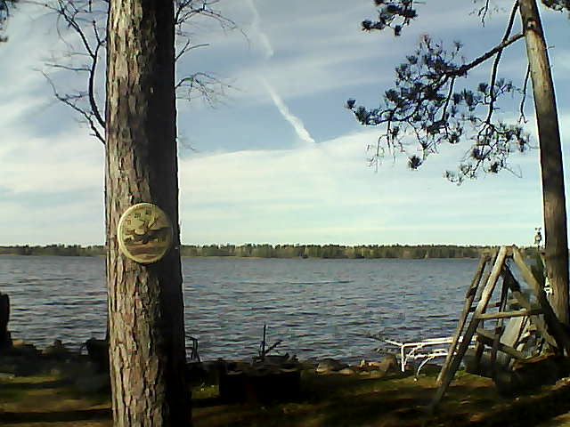 Whiteface Cam Image - Mon, 10/16/2017 2:18pm 