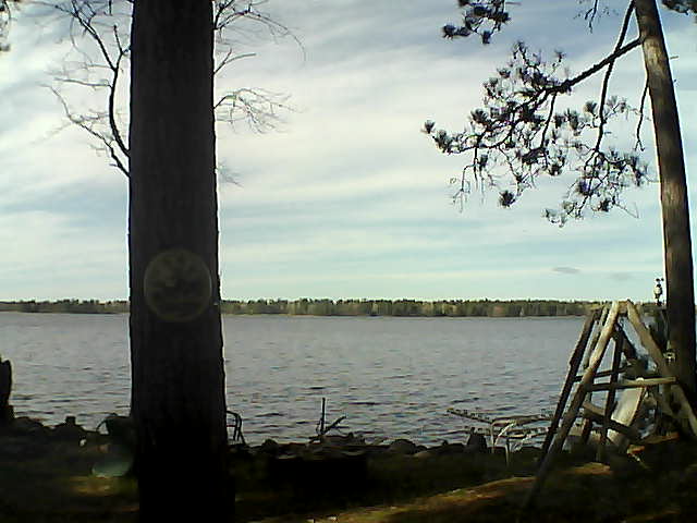 Whiteface Cam Image - Mon, 10/16/2017 2:38pm 