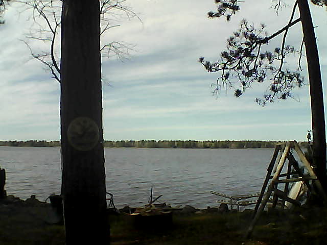 Whiteface Cam Image - Mon, 10/16/2017 2:48pm 