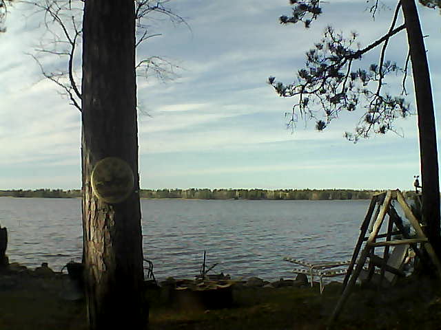 Whiteface Cam Image - Mon, 10/16/2017 2:58pm 