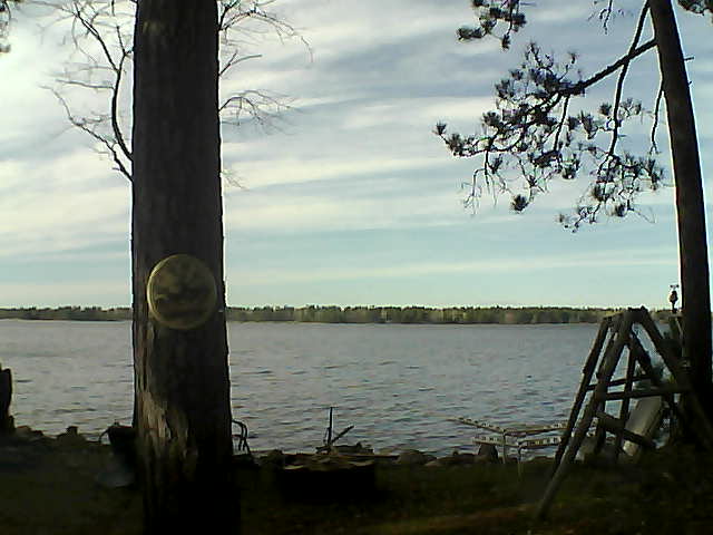 Whiteface Cam Image - Mon, 10/16/2017 3:08pm 