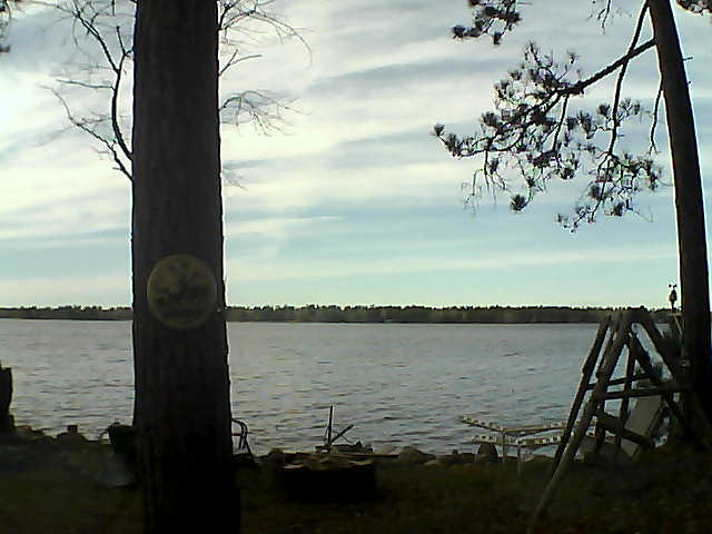 Whiteface Cam Image - Mon, 10/16/2017 3:18pm 