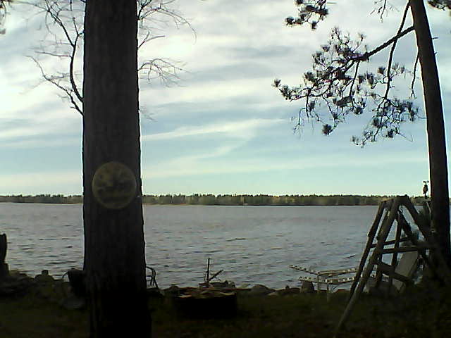 Whiteface Cam Image - Mon, 10/16/2017 3:28pm 