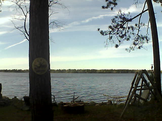 Whiteface Cam Image - Mon, 10/16/2017 3:48pm 