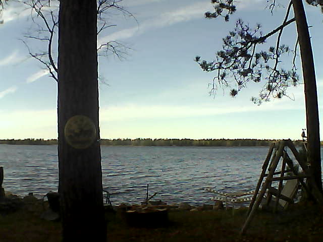 Whiteface Cam Image - Mon, 10/16/2017 3:58pm 