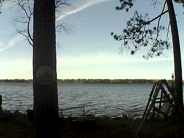 Whiteface Cam Image - Mon, 10/16/2017 4:08pm 