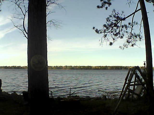 Whiteface Cam Image - Mon, 10/16/2017 4:18pm 