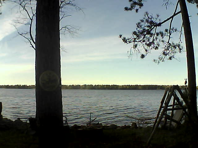 Whiteface Cam Image - Mon, 10/16/2017 4:28pm 