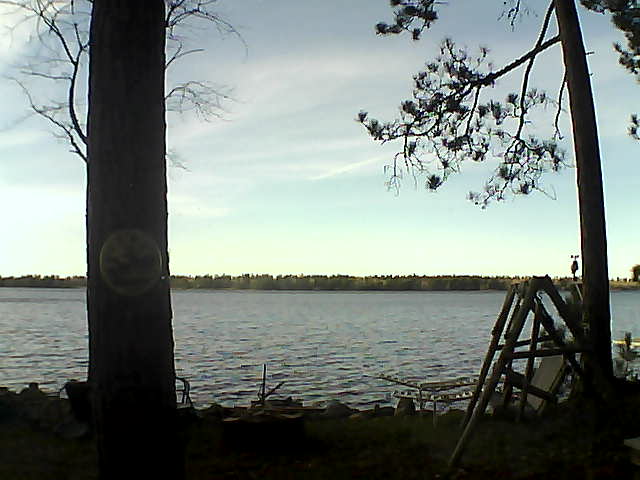 Whiteface Cam Image - Mon, 10/16/2017 4:38pm 