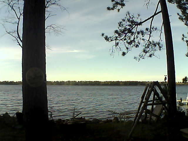 Whiteface Cam Image - Mon, 10/16/2017 4:48pm 