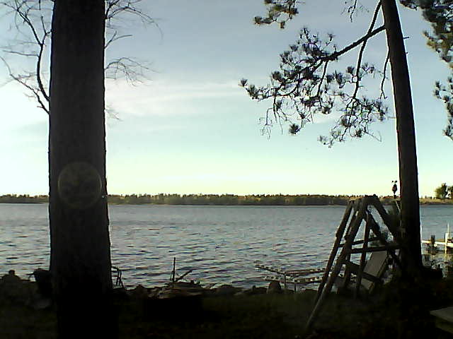 Whiteface Cam Image - Mon, 10/16/2017 4:58pm 