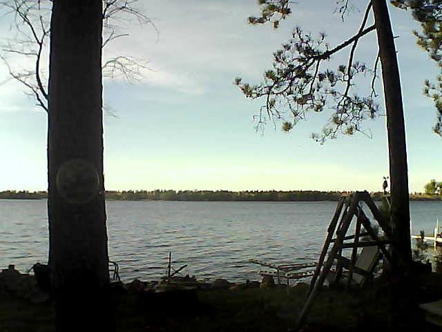 Whiteface Cam Image - Mon, 10/16/2017 5:08pm 