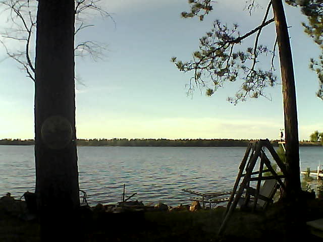 Whiteface Cam Image - Mon, 10/16/2017 5:18pm 