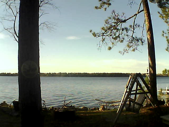 Whiteface Cam Image - Mon, 10/16/2017 5:28pm 