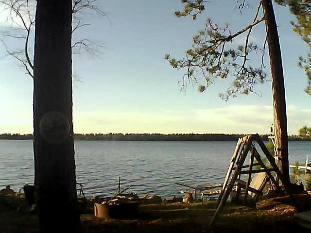 Whiteface Cam Image - Mon, 10/16/2017 5:38pm 