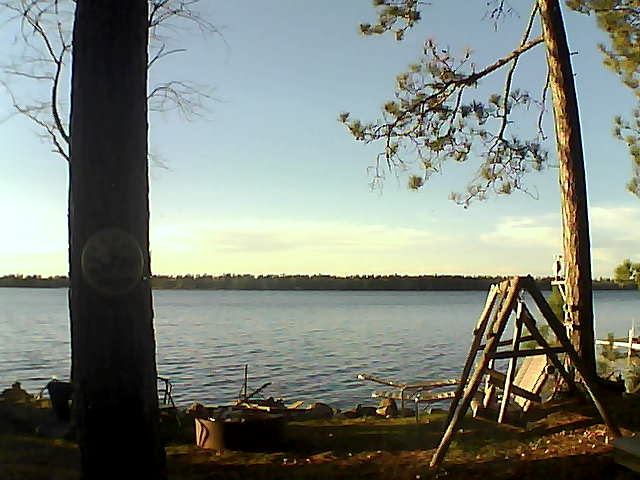 Whiteface Cam Image - Mon, 10/16/2017 5:48pm 