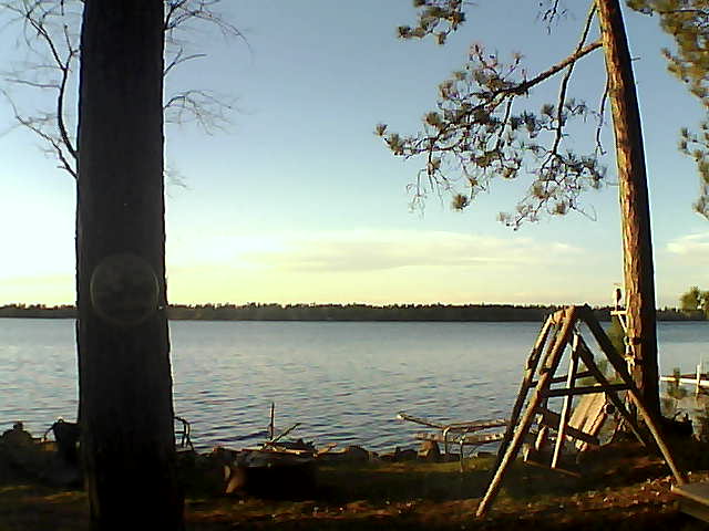 Whiteface Cam Image - Mon, 10/16/2017 5:58pm 