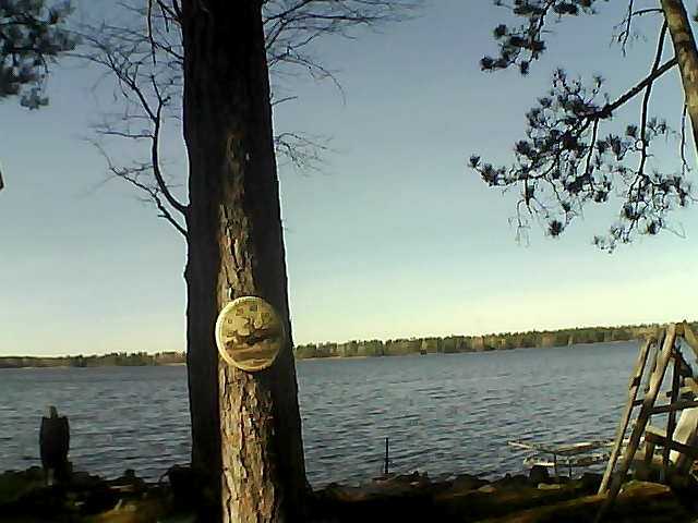 Whiteface Cam Image - Tue, 10/17/2017 2:28pm 