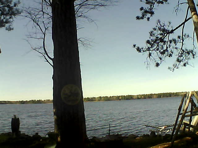 Whiteface Cam Image - Tue, 10/17/2017 2:38pm 