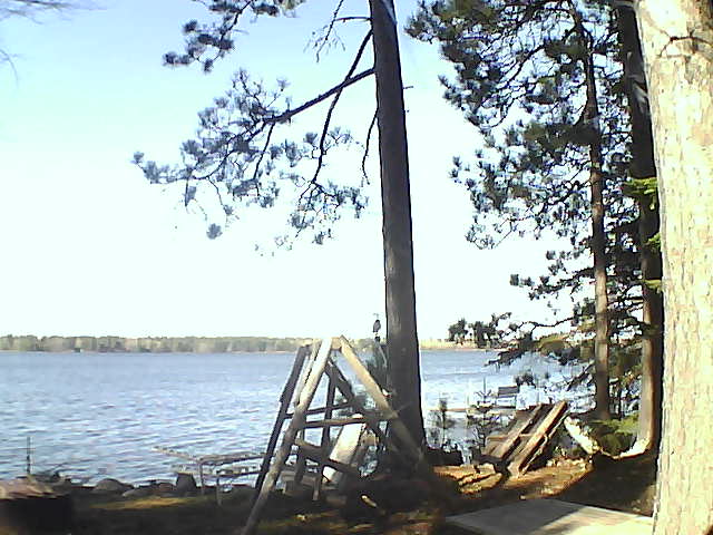 Whiteface Cam Image - Tue, 10/17/2017 2:48pm 