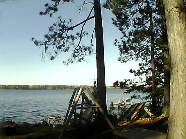 Whiteface Cam Image - Tue, 10/17/2017 2:58pm 