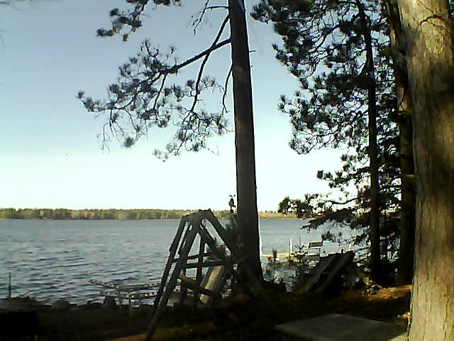 Whiteface Cam Image - Tue, 10/17/2017 3:08pm 