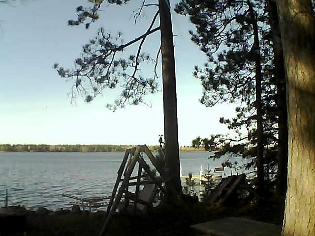 Whiteface Cam Image - Tue, 10/17/2017 3:18pm 