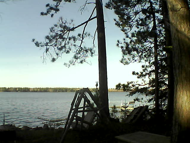 Whiteface Cam Image - Tue, 10/17/2017 3:28pm 