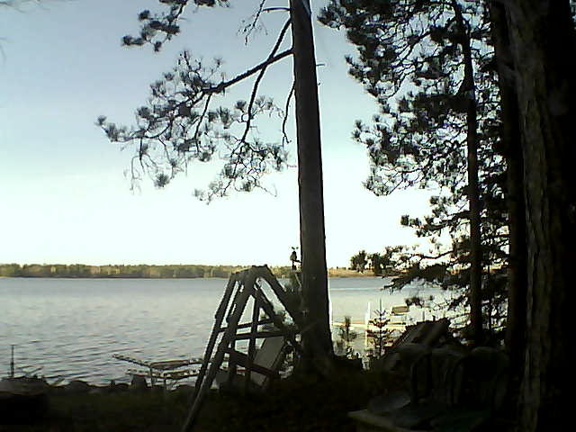 Whiteface Cam Image - Tue, 10/17/2017 3:58pm 