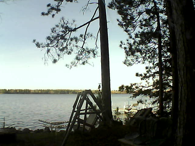 Whiteface Cam Image - Tue, 10/17/2017 4:08pm 