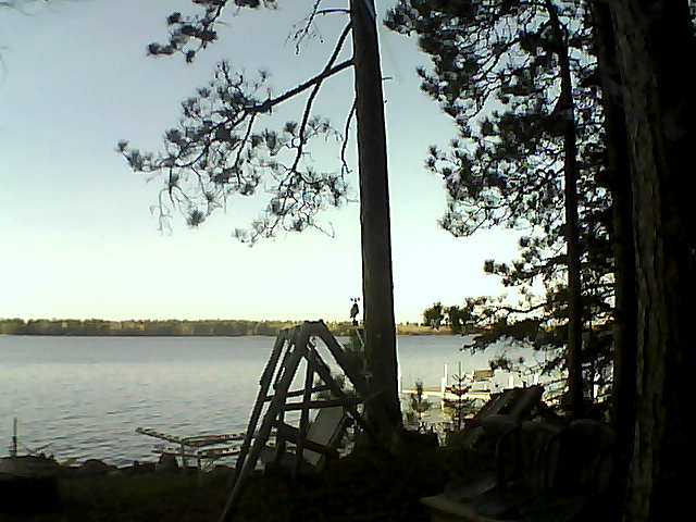 Whiteface Cam Image - Tue, 10/17/2017 4:28pm 