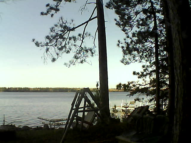 Whiteface Cam Image - Tue, 10/17/2017 4:38pm 