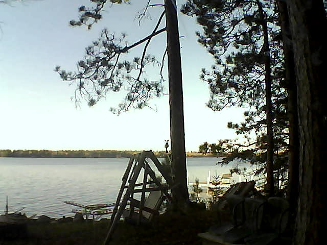 Whiteface Cam Image - Tue, 10/17/2017 4:48pm 