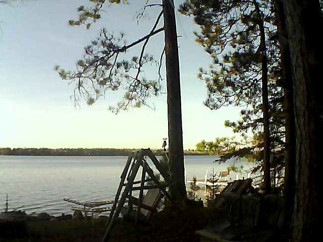 Whiteface Cam Image - Tue, 10/17/2017 5:08pm 